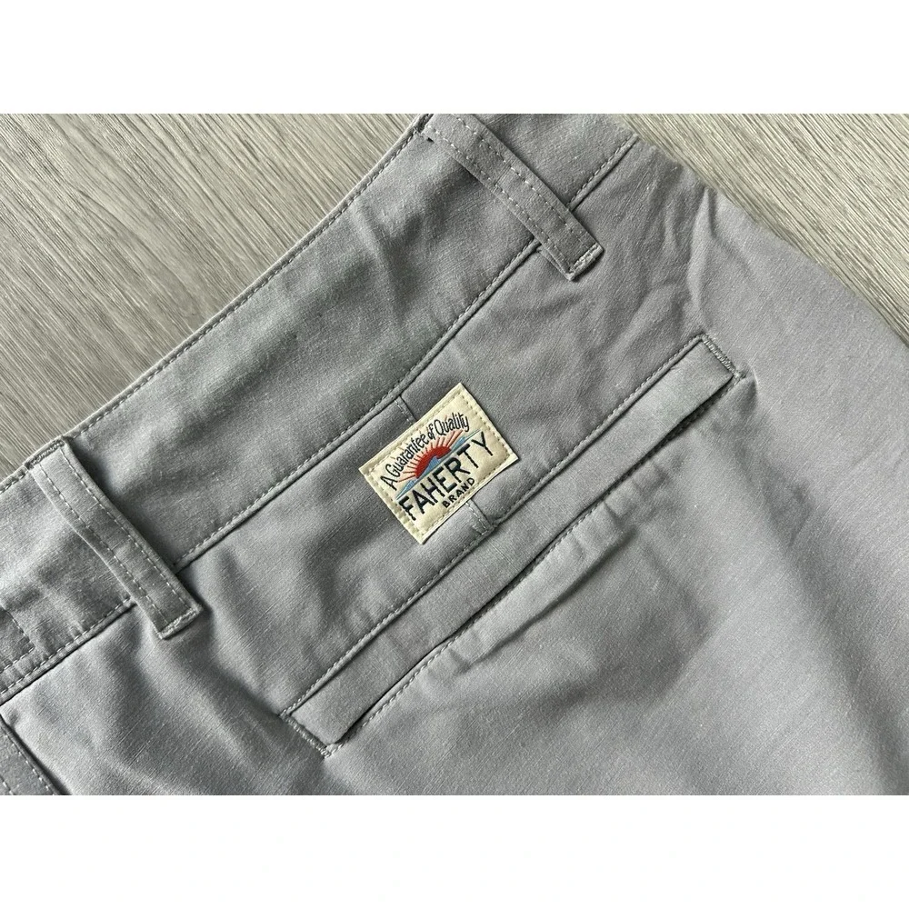 Faherty product pair